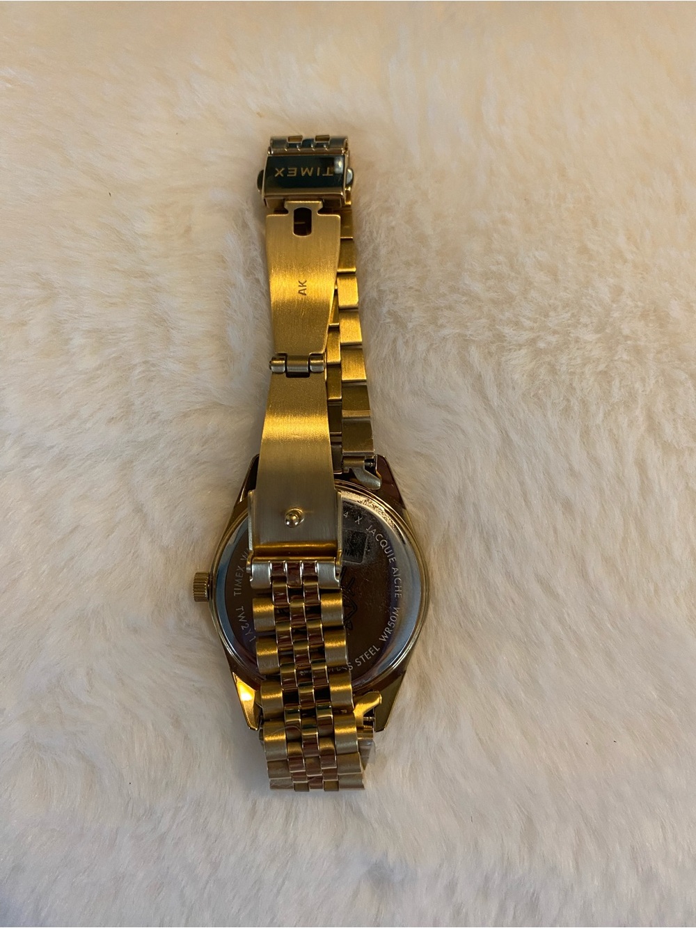 Jacquie Aiche and Timex Cosmic Nights Limited Edition Watch - Picture 2 of 3